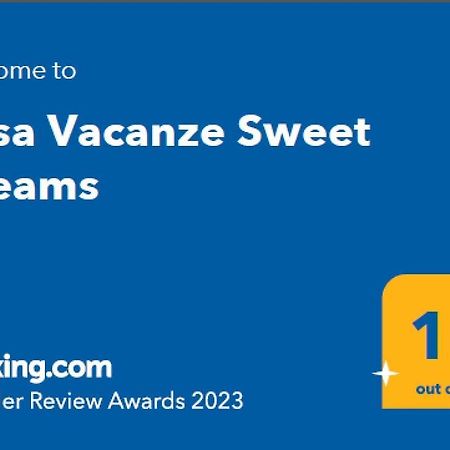 Casa Vacanze Sweet Dreams Agliano Terme Exteriér fotografie