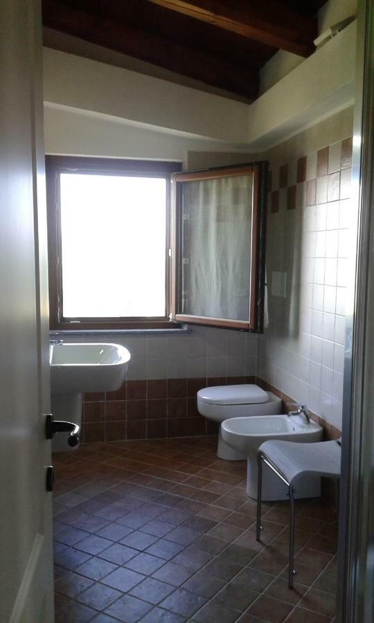 Casa Vacanze Sweet Dreams Agliano Terme Exteriér fotografie